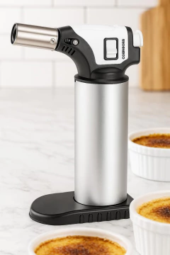 Soplete gastronómico profesional- Silcook en internet