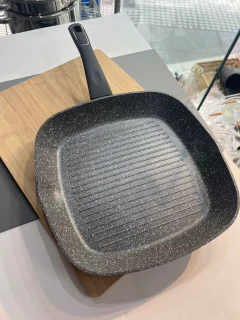 Bifera Stone Grill 28cm en internet