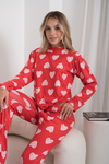 Pijama Rubí - comprar online