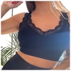 Top Lucre Negro - comprar online