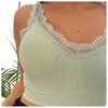 Top Lucre Pistacho - comprar online
