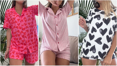 Imagen del carrusel Ríe Alba