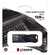 Pendrive Usb Kingston 128 Gb 3.2 Exodia Onix Negro