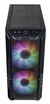 Gabinete CoolerMaster HAF 500 - comprar online