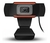 Webcam E-View 1080P HD/USB/Microfono
