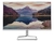 Monitor Gamer Hp M22f Lcd 21.5 Negro Y Plata 100v/240v