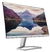 Monitor Gamer Hp M22f Lcd 21.5 Negro Y Plata 100v/240v - comprar online