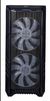 Gabinete CoolerMaster HAF 500