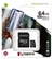 Microsd Kingston 64gb Canvas Class 10 - comprar online