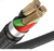cable Iphone Lightning reforzado blanco 2.0mts - comprar online