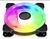 Fan coolermaster Masterfan mf120 s3 - comprar online