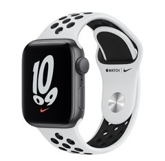 APPLE WATCH SE NIKE GPS