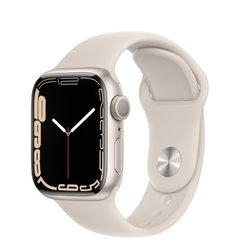 APPLE WATCH SERIES 7 GPS - bossuniversee