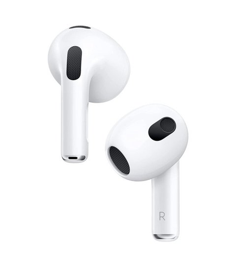 Novo AirPods Geração 3