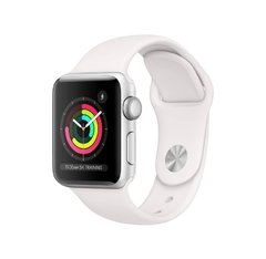 APPLE WATCH SÉRIES 3 GPS - comprar online