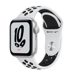 APPLE WATCH SE NIKE GPS