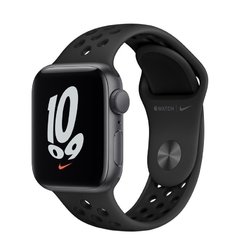 Imagem do APPLE WATCH SE NIKE GPS