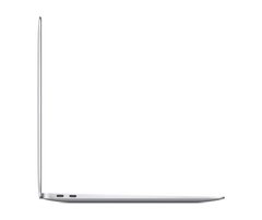 MacBook Air de 13’’ 256GB SSD e M1 da Apple Cinza-espacial - bossuniversee