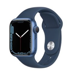 APPLE WATCH SERIES 7 GPS - comprar online