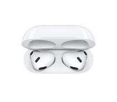 Novo AirPods Geração 3 - comprar online