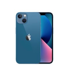 NOVO IPHONE 13 128GB TELA DE 6,1'', CÂMERA DUPLA DE 12MP