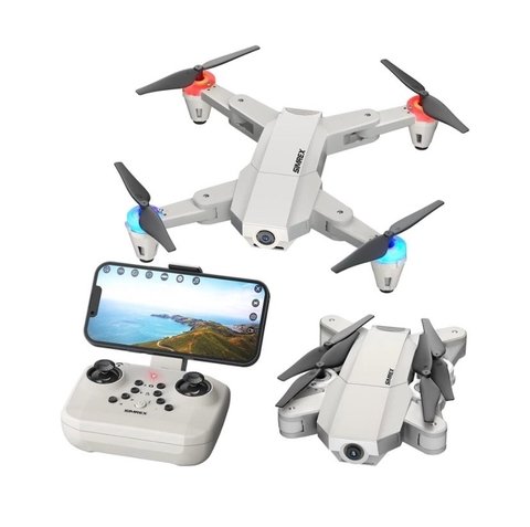 Drone Simrex X500 mini