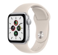 APPLE WATCH SE (GPS, 40mm) - comprar online