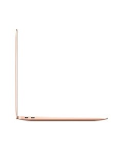 MacBook Air de 13’’ 256GB SSD e M1 da Apple Dourado - bossuniversee