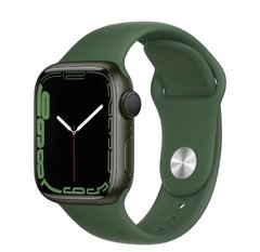 APPLE WATCH SERIES 7 GPS na internet