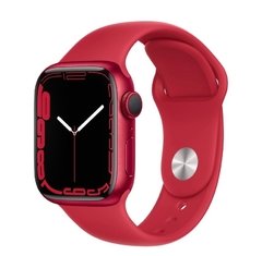APPLE WATCH SERIES 7 GPS - loja online