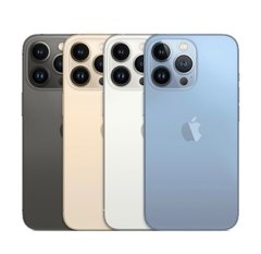 NOVO IPHONE 13 PRO 128GB, TELA DE 6,1'' 5G E CÂMERA TRIPLA DE 12MP