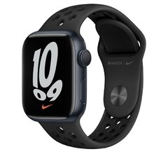 APPLE WATCH NIKE SERIES 7 GPS, 41mm - comprar online