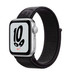 APPLE WATCH SE NIKE GPS - loja online