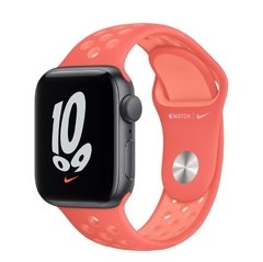 APPLE WATCH SE NIKE GPS - comprar online