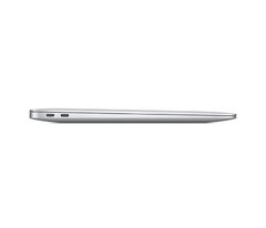 MacBook Air de 13’’ 256GB SSD e M1 da Apple Cinza-espacial - loja online