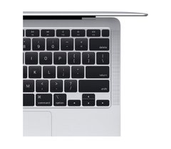 MacBook Air de 13’’ 256GB SSD e M1 da Apple Prateado na internet