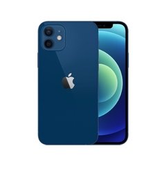 Imagem do IPHONE 12 64GB TELA DE 6,1’’ 5G CÂMERA DUPLA DE 12MP