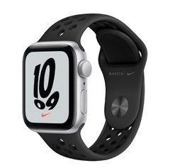 APPLE WATCH SE NIKE GPS - bossuniversee
