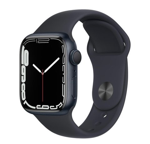 APPLE WATCH SERIES 7 GPS