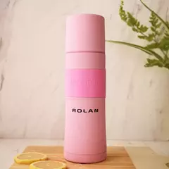 Mate Listo Rolan 750ml Termico Acero en internet
