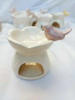 Hornito con Pajarito - tienda online