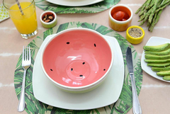 BOWL Grande/Ensaladera Sandía - tienda online