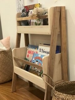 Biblioteca de Pie - comprar online