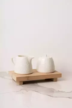 Azucarera Porcelana Margaritas en internet
