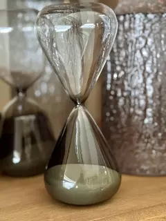 RELOJ DE ARENA 30´ MOMEHT 20,5X8 CM en internet