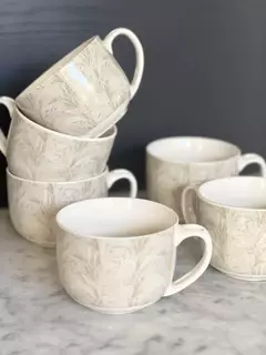 Mug Tazón Jungla 520 ML - Gruya Objetos