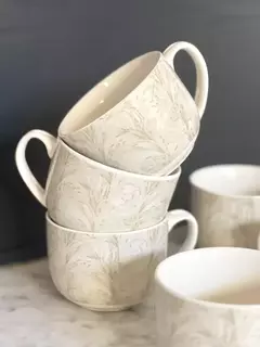 Mug Tazón Jungla 520 ML - comprar online