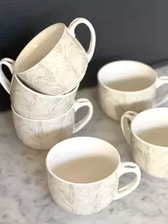 Mug Tazón Jungla 520 ML en internet
