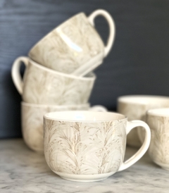 Mug Tazón Jungla 520 ML
