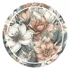 PLATOS DE SITIO DE PAPEL 34CM en internet